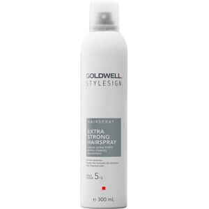 Goldwell StyleSign Extra Stark Haarspray - Haarspray Goldwell StyleSign Extra Stark Haarspray - Haarspray