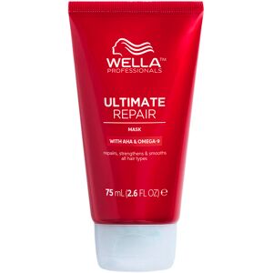 Wella Professionals Ultimate Repair Haarkur (75ml) Wella Professionals Ultimate Repair Haarkur (75ml)