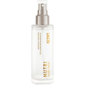 Glynt Haarpflege Nutri Diamond Shine Spray - Hårpleje Spray Glynt Haarpflege Nutri Diamond Shine Spray - Hårpleje Spray