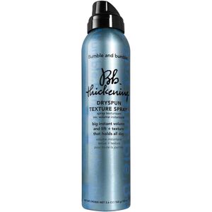 Bumble & Bumble Volumen- und Texturspray - Dryspun Bumble & Bumble Volumen- und Texturspray - Dryspun