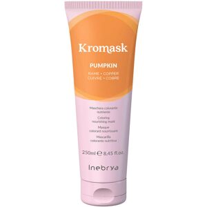 Inebrya Kromask Kürbis Haarmaske - Haarfarbenverstärker Inebrya Kromask Kürbis Haarmaske - Haarfarbenverstärker