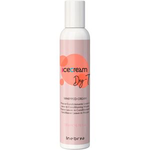Inebrya Feuchtigkeitsspendender Schaumconditioner - Trockenes Haar - 200 ml Inebrya Feuchtigkeitsspendender Schaumconditioner - Trockenes Haar - 200 ml