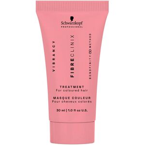 Schwarzkopf Professional FIBRE CLINIX Vibrancy Treatment 30 ml Schwarzkopf Professional FIBRE CLINIX Vibrancy Treatment 30 ml