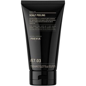 PREVIA Extra Life Scalp Peeling 150 ml PREVIA Extra Life Scalp Peeling 150 ml