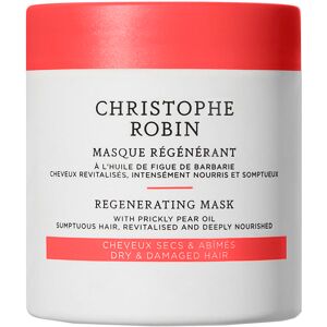 Christophe Robin Feigenkaktusöl Haarmaske - Haarmaske Christophe Robin Feigenkaktusöl Haarmaske - Haarmaske