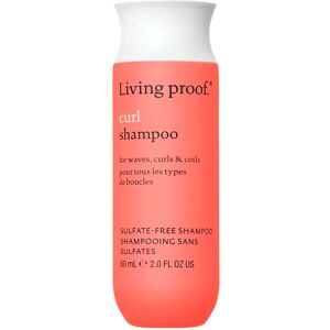 Living proof curl Conditioner 60 ml Living proof curl Conditioner 60 ml