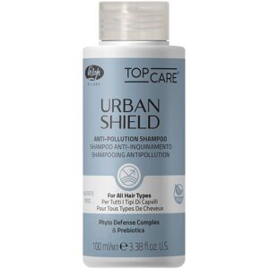Lisap Top Care Urban Shield Anti-Pollution Shampoo 100 ml Lisap Top Care Urban Shield Anti-Pollution Shampoo 100 ml