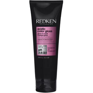 Redken acidic color gloss Gloss-In-Mask 250 ml Redken acidic color gloss Gloss-In-Mask 250 ml