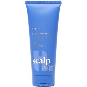 Hairlust Scalp Delight Detox Conditioner - Conditioner Hairlust Scalp Delight Detox Conditioner - Conditioner