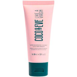 Coco & Eve Like A Virgin Super Nährende Kokos- & Feigen-Haarmaske (60 ml) Coco & Eve Like A Virgin Super Nährende Kokos- & Feigen-Haarmaske (60 ml)