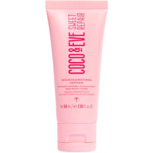 Coco & Eve Sweet Repair Intensive Haarmaske - Haartyp Coco & Eve Sweet Repair Intensive Haarmaske - Haartyp