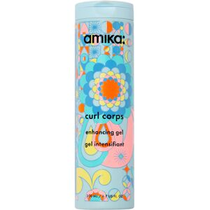 amika: Curl Corps Enhancing Gel 200 ml amika: Curl Corps Enhancing Gel 200 ml