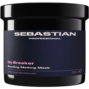 Sebastian No.Breaker Bonding Melting Mask 500 ml Sebastian No.Breaker Bonding Melting Mask 500 ml