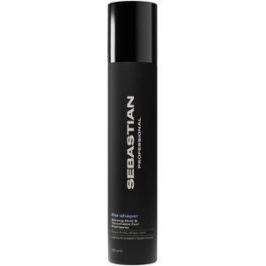 Sebastian Reshaper Strong Hold & Touchable Feel Hairspray starker Halt 300 ml Sebastian Reshaper Strong Hold & Touchable Feel Hairspray starker Halt 300 ml