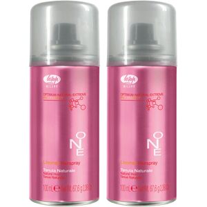 Lisap Lisynet Hairspray ONE Natural Duo 2 x 100 ml Lisap Lisynet Hairspray ONE Natural Duo 2 x 100 ml