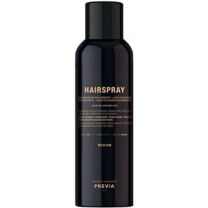 PREVIA Style and Finish Volumising No Gas Hairspray mittlerer Halt 100 ml PREVIA Style and Finish Volumising No Gas Hairspray mittlerer Halt 100 ml