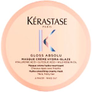 Kérastase Gloss Absolu Masque Crème Hydra-Glaze 75 ml Kérastase Gloss Absolu Masque Crème Hydra-Glaze 75 ml