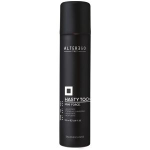 ALTER EGO Hasty Too Mini Force starker Halt 100 ml ALTER EGO Hasty Too Mini Force starker Halt 100 ml