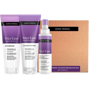 JOHN FRIEDA Frizz Ease Wunder Reparatur Box JOHN FRIEDA Frizz Ease Wunder Reparatur Box