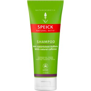 SPEICK NATURAL AKTIV Shampoo mit natürlichem Koffein 200 ml SPEICK NATURAL AKTIV Shampoo mit natürlichem Koffein 200 ml