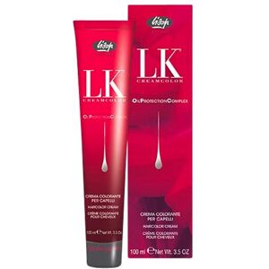 Lisap LK OPC Creamcolor 1/01 Blauschwarz, Tube 100 ml Lisap LK OPC Creamcolor 1/01 Blauschwarz, Tube 100 ml