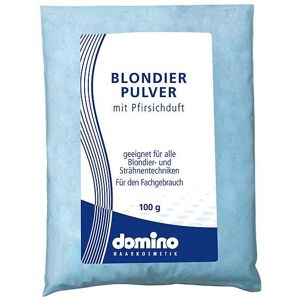 Domino Blondierpulver Beutel 100 g Domino Blondierpulver Beutel 100 g