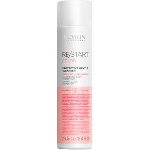 Revlon Professional RE/START COLOR GENTLE CLEANSER 250 ml Revlon Professional RE/START COLOR GENTLE CLEANSER 250 ml