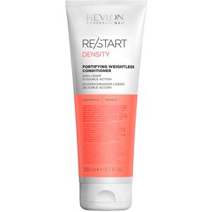 Revlon Professional Re/Start Density Stärkender Leichter Conditioner - Spülung Revlon Professional Re/Start Density Stärkender Leichter Conditioner - Spülung