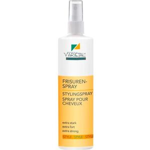 V'ARIÉTAL Frisuren/Styling Spray extra strong Sprühflasche 250 ml V'ARIÉTAL Frisuren/Styling Spray extra strong Sprühflasche 250 ml