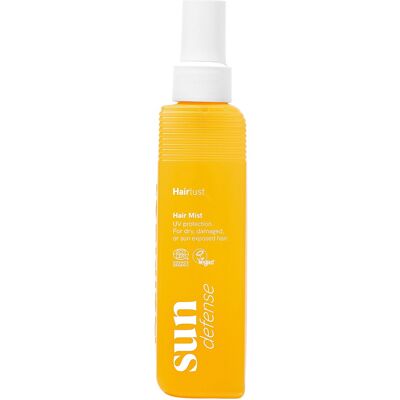 Hairlust Sun Defense Hair Mist - Hitzeschutzsprüher Hairlust Sun Defense Hair Mist - Hitzeschutzsprüher