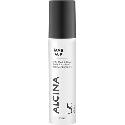 Alcina Finish Haar Lack 125 ml Alcina Finish Haar Lack 125 ml