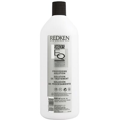 Redken Shades EQ Entwickler - Haaferneuerungslösung Redken Shades EQ Entwickler - Haaferneuerungslösung