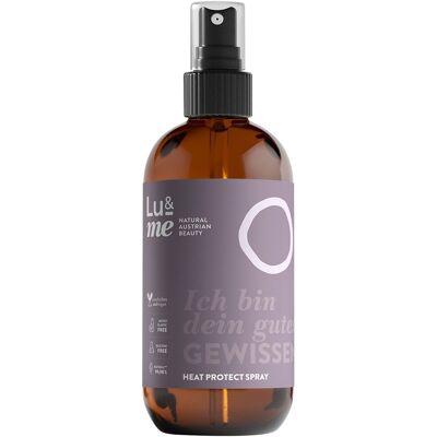 Lu&me; Heat Protect Spray 250 ml Lu&me; Heat Protect Spray 250 ml