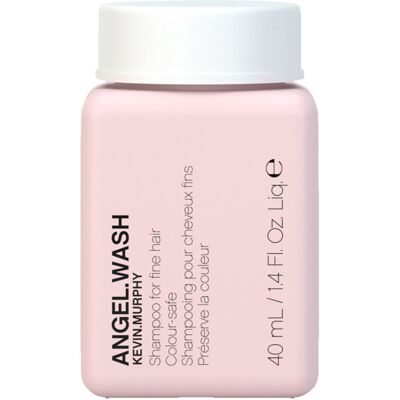 40ml KEVIN.MURPHY ANGEL Wash 40ml KEVIN.MURPHY ANGEL Wash