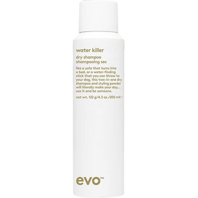 EVO Style Water Killer Trockenshampoo - Volumen & Frische EVO Style Water Killer Trockenshampoo - Volumen & Frische