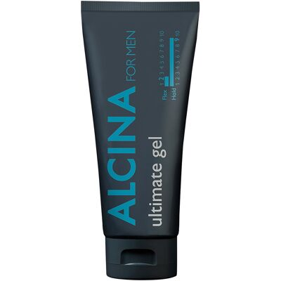 100ml Alcina Ultimate Gel for Men 100ml Alcina Ultimate Gel for Men