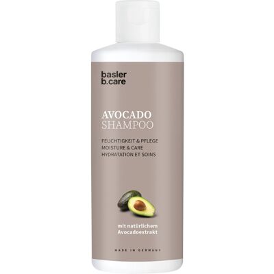 basler Avocado Shampoo 200 ml basler Avocado Shampoo 200 ml