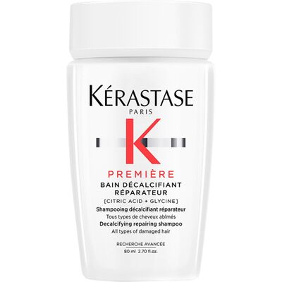 30ml Kérastase Première Bain Décalcifiant Réparateur 30ml Kérastase Première Bain Décalcifiant Réparateur