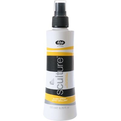 Lisap Escultura Sleek Spray 200 Ml - Haarspray Lisap Escultura Sleek Spray 200 Ml - Haarspray