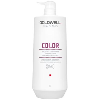 Goldwell Dualsenses Color Conditioner - 1000 ml Goldwell Dualsenses Color Conditioner - 1000 ml
