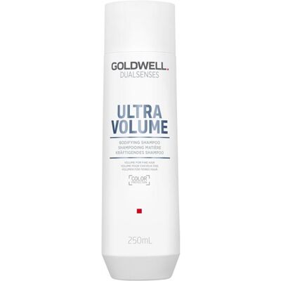 Goldwell Dualsenses Ultra Volume Bodifying Shampoo - 250ml Goldwell Dualsenses Ultra Volume Bodifying Shampoo - 250ml