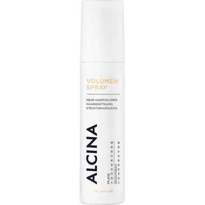Alcina VOLUME LINE Volumen-Spray 125 ml Alcina VOLUME LINE Volumen-Spray 125 ml