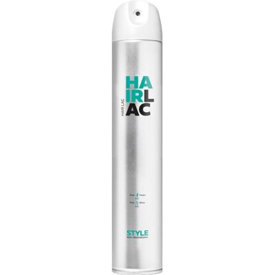 Dusy Modell - Starker Halt - 500ml Haarspray Dusy Modell - Starker Halt - 500ml Haarspray