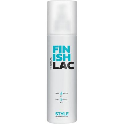 Dusy Professionelles Style Finish Lac Starker Halt - Haarspray 200ml Dusy Professionelles Style Finish Lac Starker Halt - Haarspray 200ml