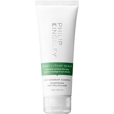 PHILIP KINGSLEY FLAKY/ITCHY SCALP Shampoo 75 ml PHILIP KINGSLEY FLAKY/ITCHY SCALP Shampoo 75 ml