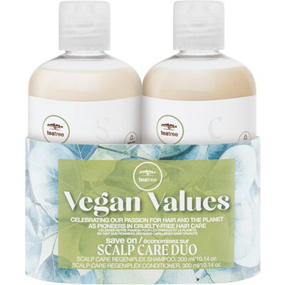 Paul Mitchell Save On Scalp Care Duo Paul Mitchell Save On Scalp Care Duo