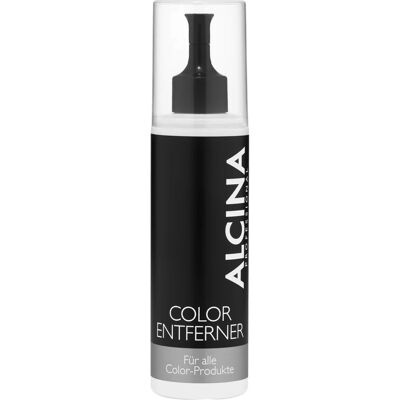 Alcina Color Entferner 125 ml Alcina Color Entferner 125 ml