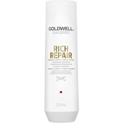 Goldwell Dual Senses Reich Repair Shampoo - Haarpflege Goldwell Dual Senses Reich Repair Shampoo - Haarpflege