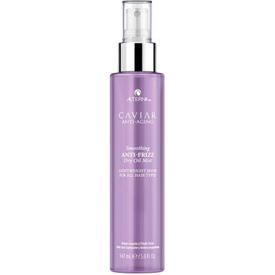 Alterna Caviar Anti-Aging Glättendes Anti-Frizz Trockenöl-Spray (147 ml) Alterna Caviar Anti-Aging Glättendes Anti-Frizz Trockenöl-Spray (147 ml)
