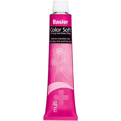 Basler Modell 12/1 extra blond - Haarfarbe Basler Modell 12/1 extra blond - Haarfarbe